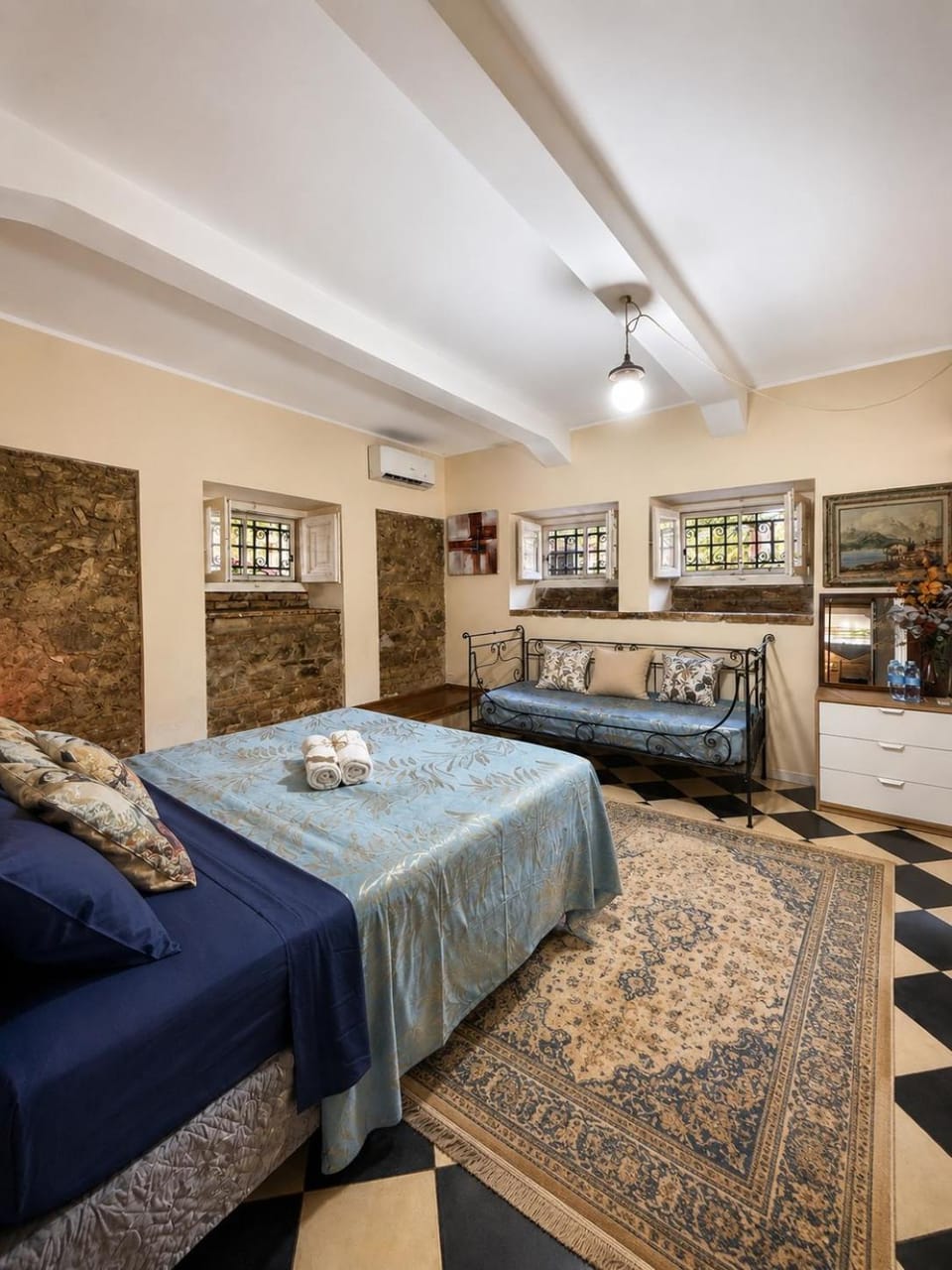La Roccia Bed and Breakfast in Reggio Calabria
