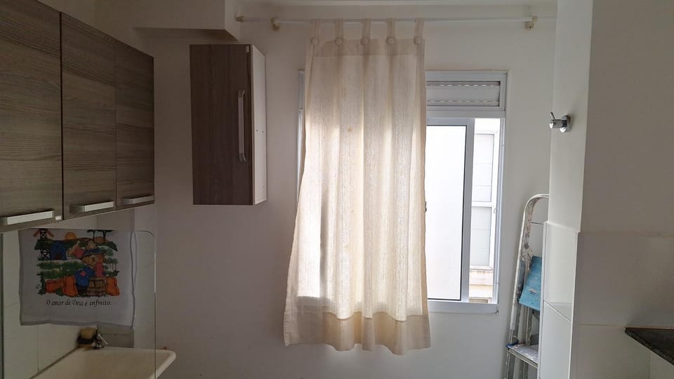 Charles Apartment in Presidente Prudente