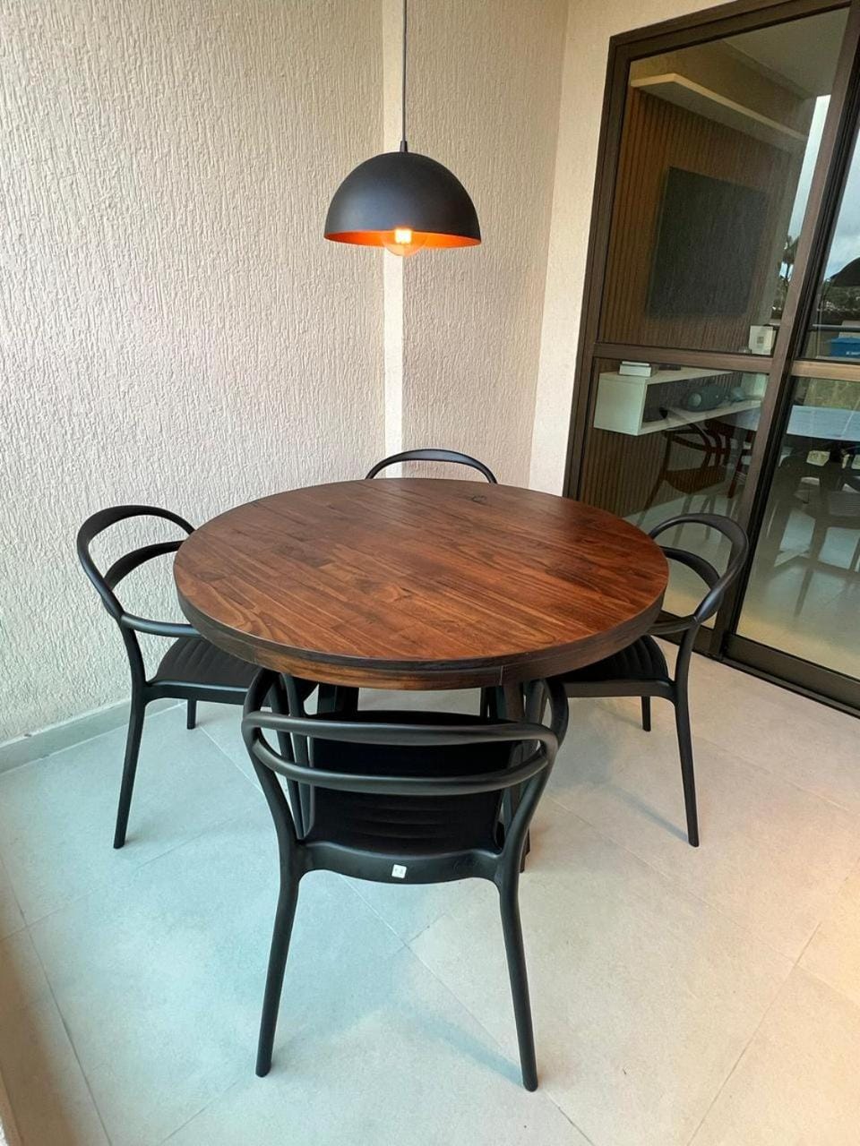 Tangaroa Flat Aconchegante Porto Apartment in Ipojuca