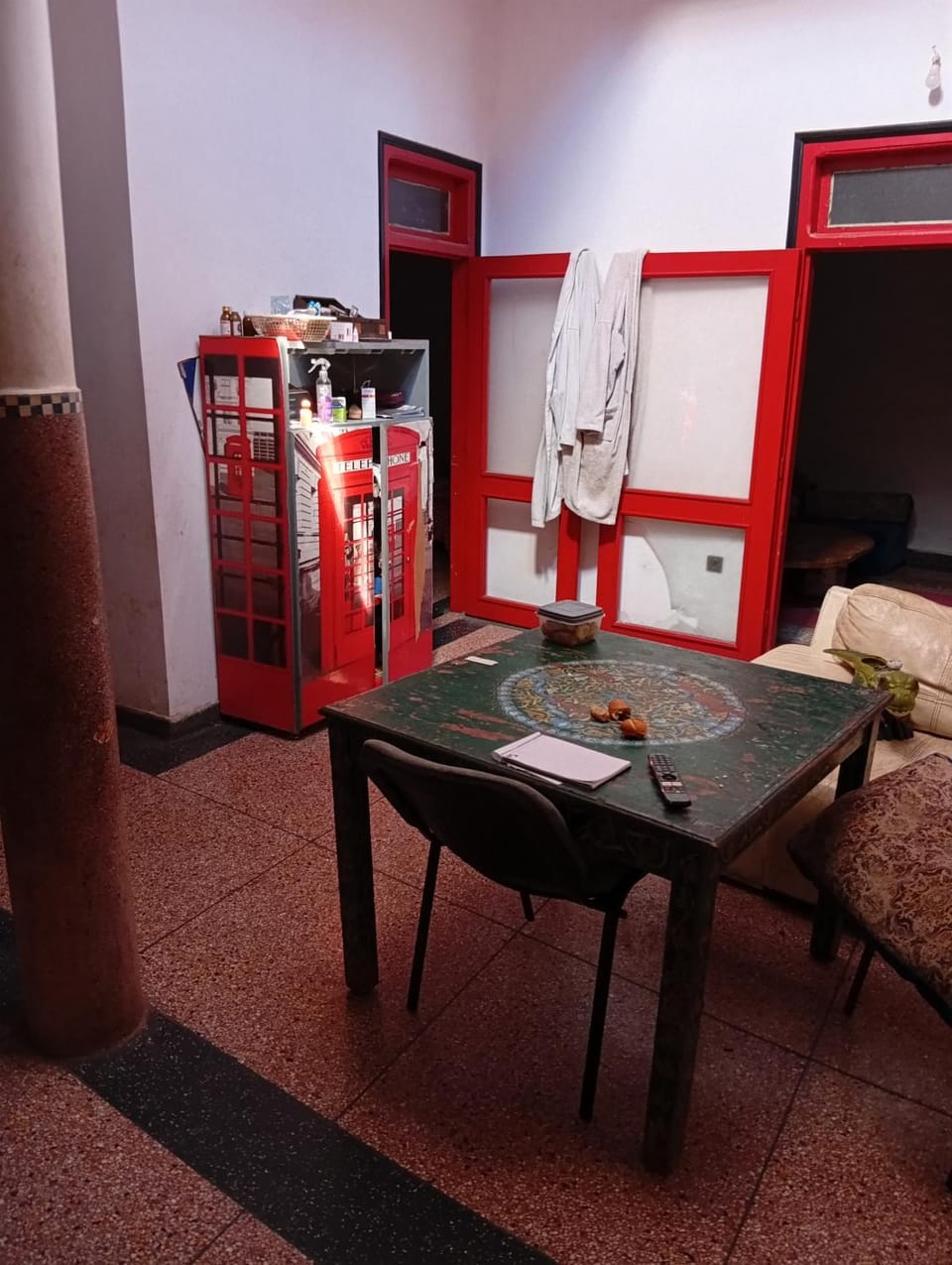 Résidence da vinci Apartment in Marrakesh