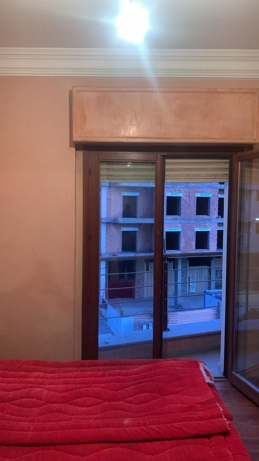 Résidence da vinci Apartment in Marrakesh