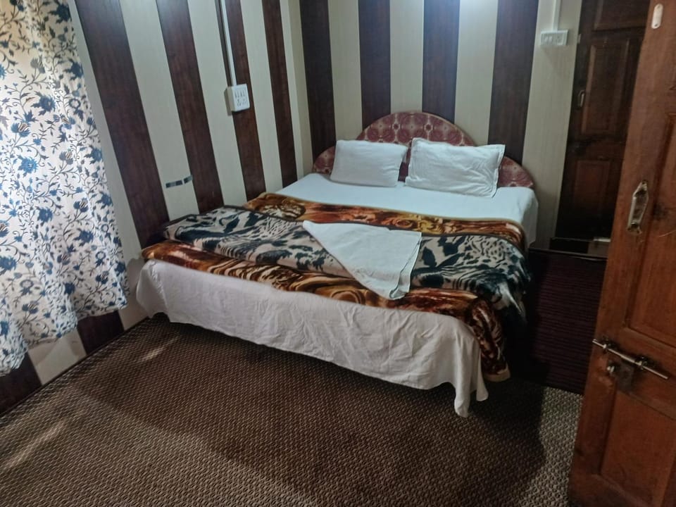 BAKSHI lodge Bed and Breakfast in Punjab