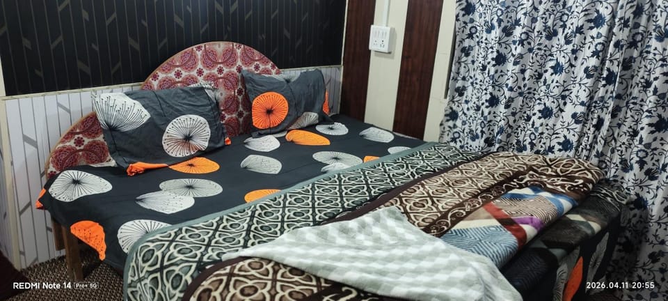 BAKSHI lodge Bed and Breakfast in Punjab