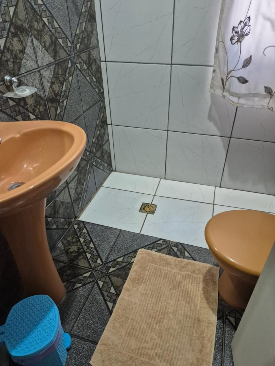 Apartamento espaçoso em Cuiabá Apartment in State of Mato Grosso, Brazil