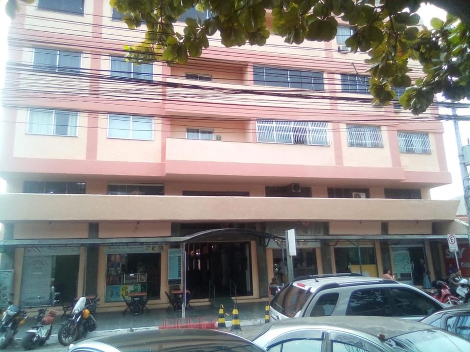 Property building, Facade/entrance, View (from property/room)
