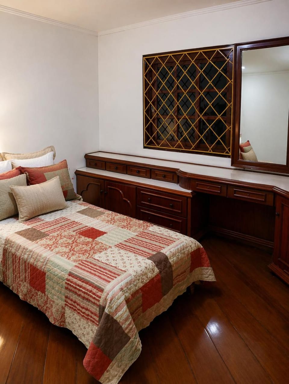 Suite Sol I Apartment hotel in Curitiba