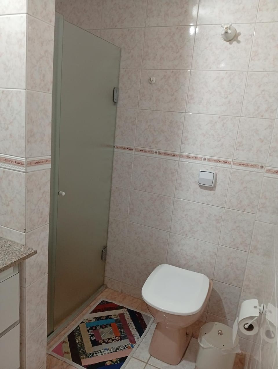 Suite Sol I Apartment hotel in Curitiba