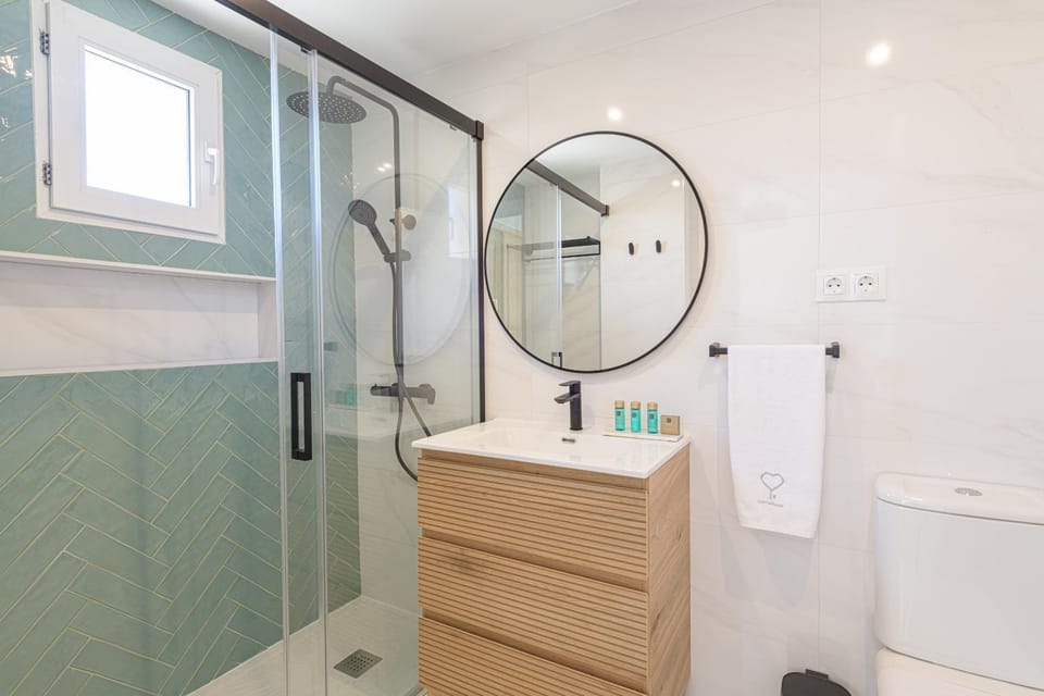iloftmalaga San Andrés 3 Apartment in Malaga