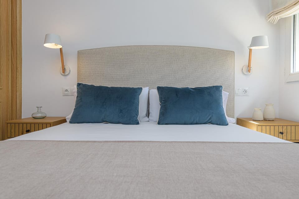 iloftmalaga San Andrés 3 Apartment in Malaga