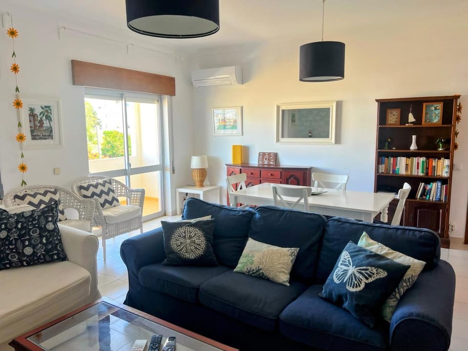 Sofiamarholidays casa Marachique Apartment in Alvor