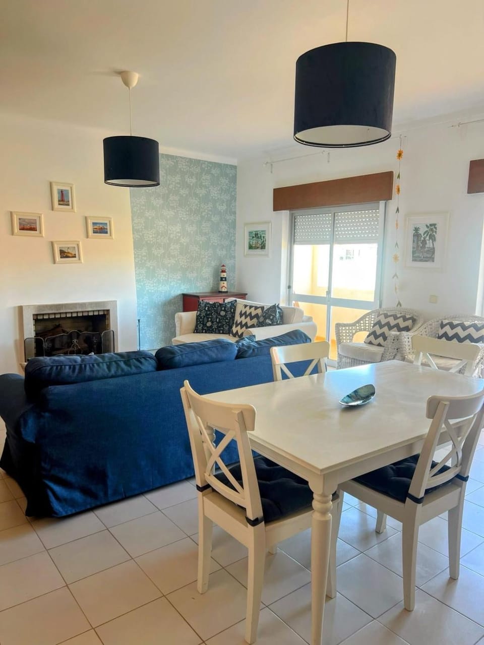 Sofiamarholidays casa Marachique Apartment in Alvor