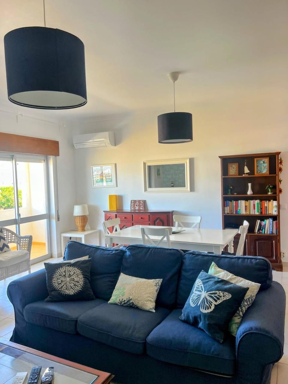 Sofiamarholidays casa Marachique Apartment in Alvor
