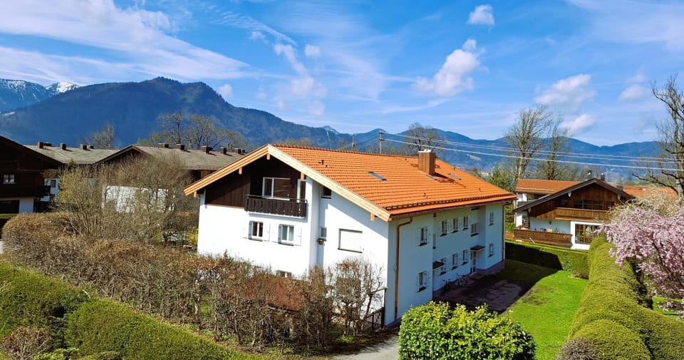 View (from property/room), Mountain view