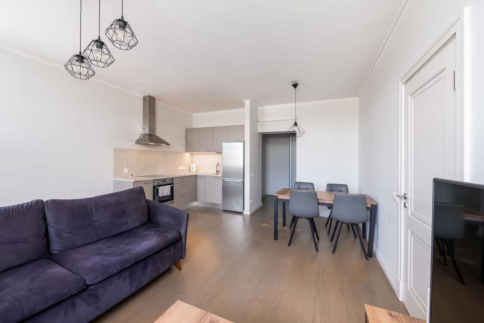 TV and multimedia, Living room, Dining area, pet friendly, stove