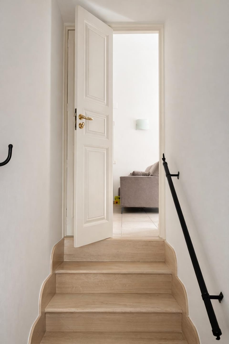 White Nest Ostuni House in Ostuni