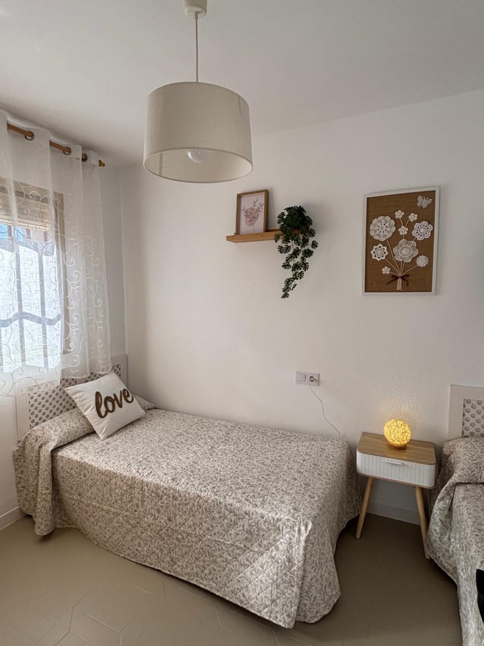 Apartamento La Palmerita Apartment in Peniscola