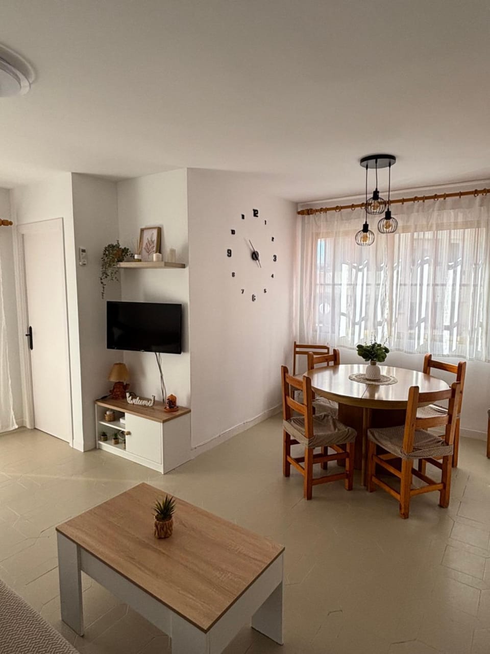 Apartamento La Palmerita Apartment in Peniscola