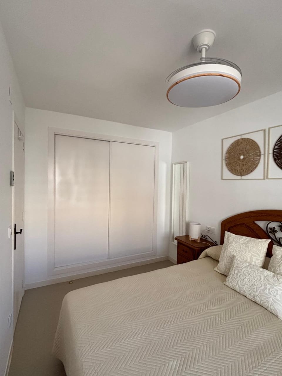 Apartamento La Palmerita Apartment in Peniscola