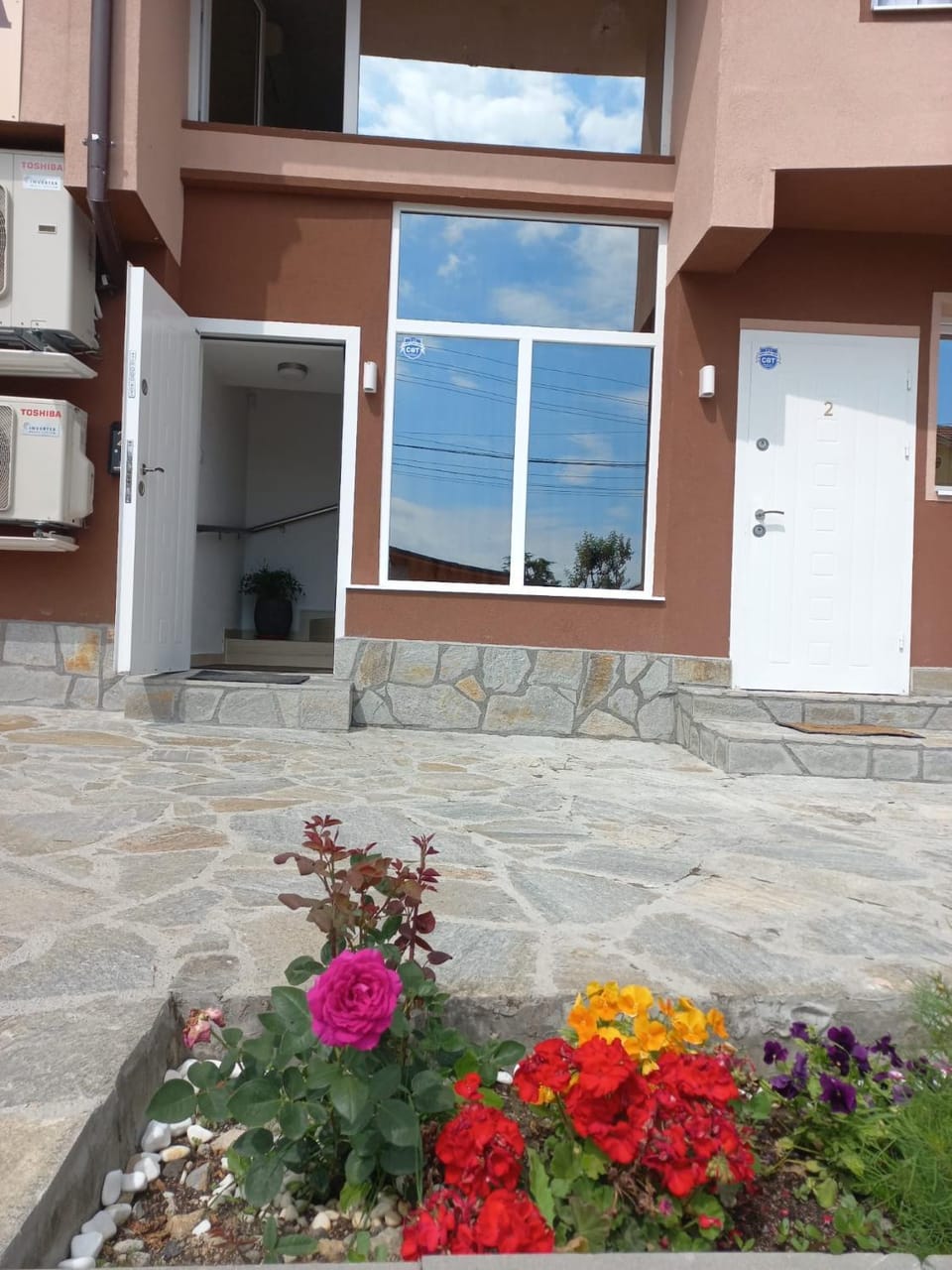 Къща Елена Bed and Breakfast in Stara Zagora, Bulgaria