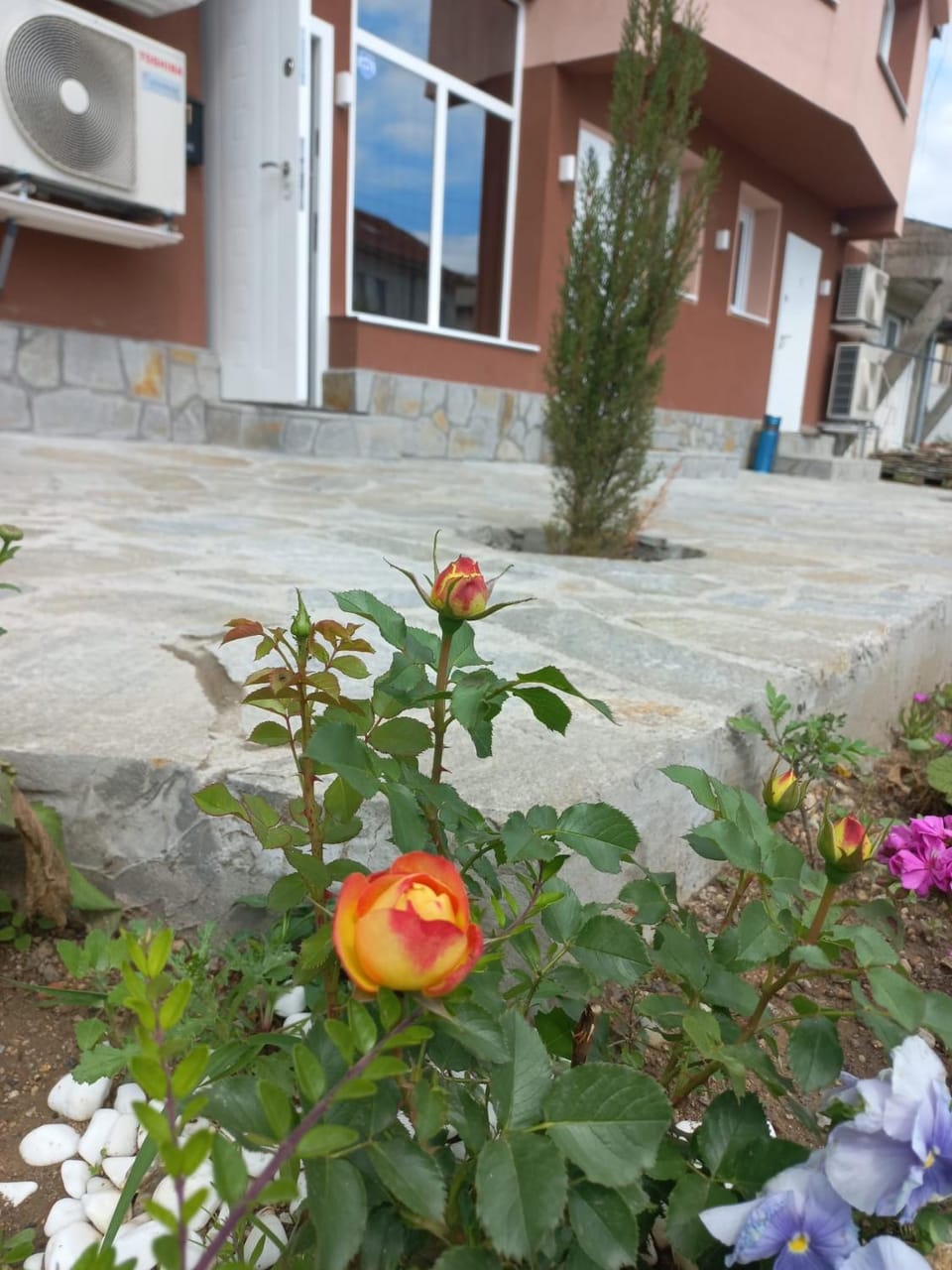 Къща Елена Bed and Breakfast in Stara Zagora, Bulgaria