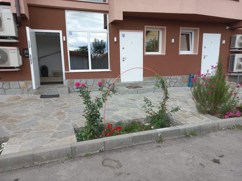 Patio, Balcony/Terrace