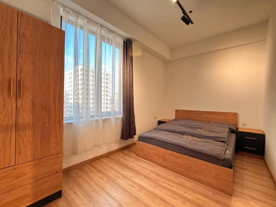 Mamikonyants Modern Stay Apartment in Yerevan