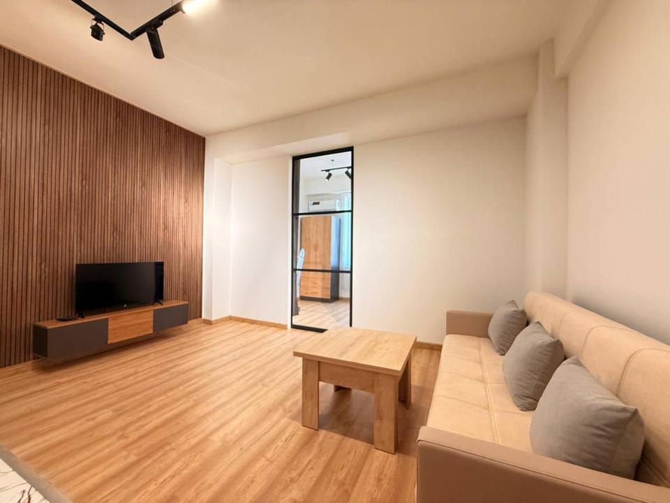 Mamikonyants Modern Stay Apartment in Yerevan