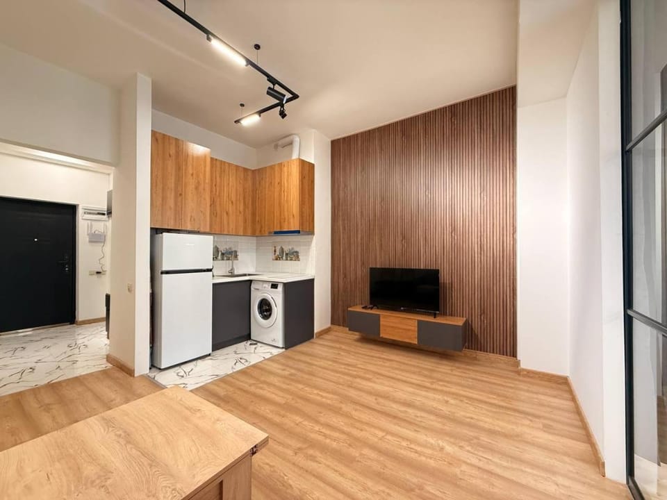 Mamikonyants Modern Stay Apartment in Yerevan