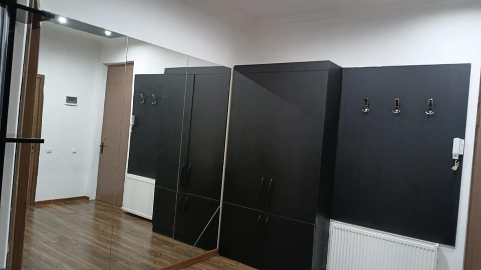Saburtalo VIP Apartment in Tbilisi, Georgia