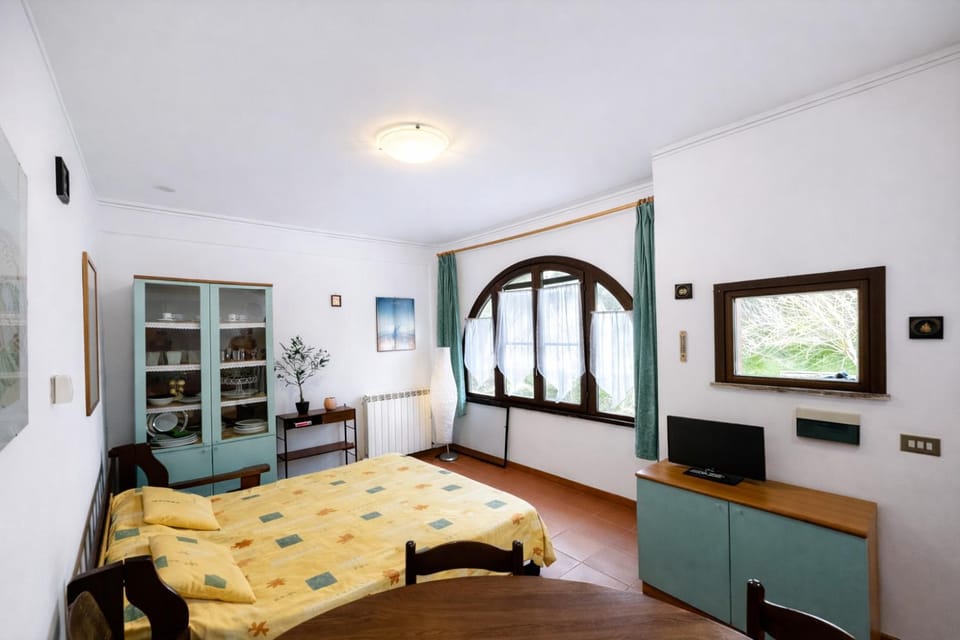 Appartamento Mili Montemerano Apartment in Montemerano