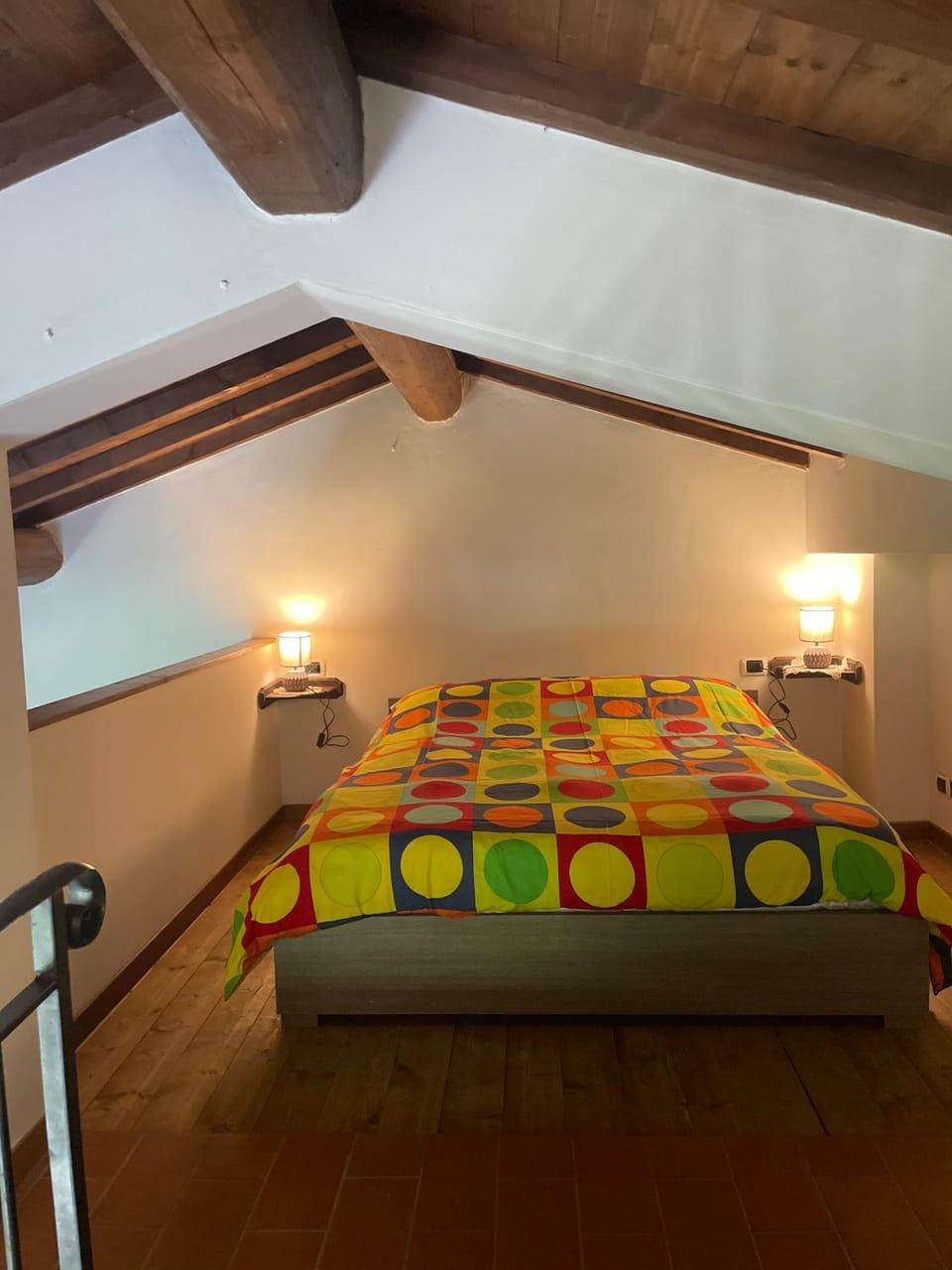 Locanda Le Isole Farm Stay in Tuscany