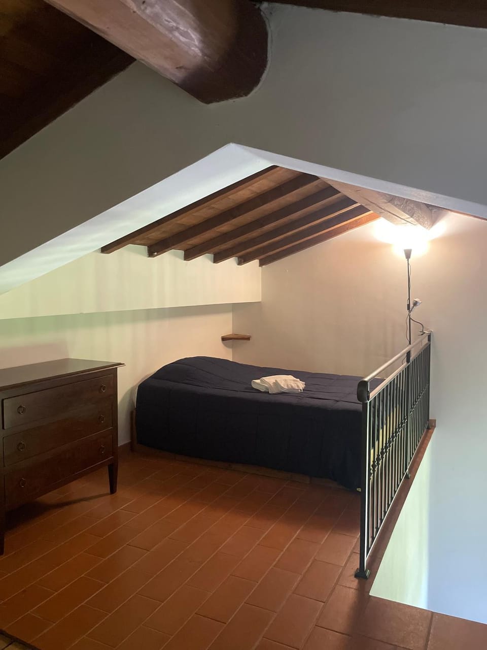 Locanda Le Isole Farm Stay in Tuscany