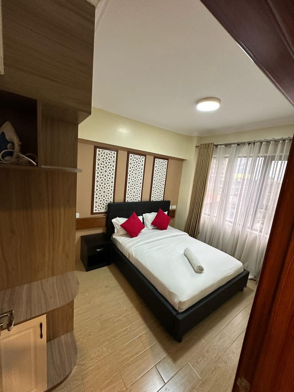 Bluebell apartment Apartment in Nairobi County