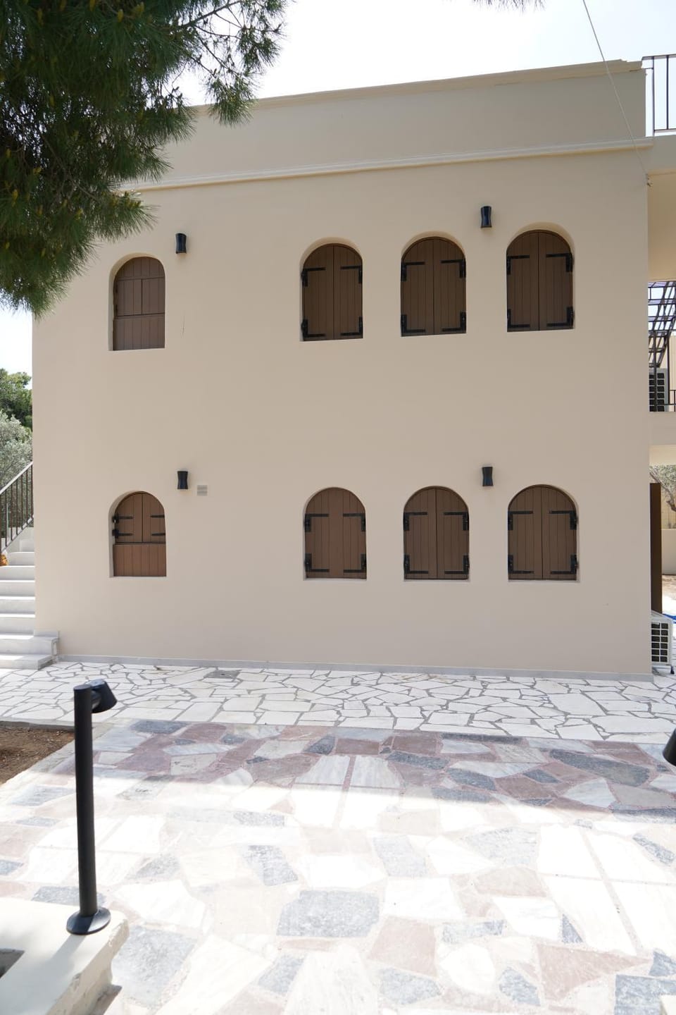 Villa Noema Kineta Villa in Euboea