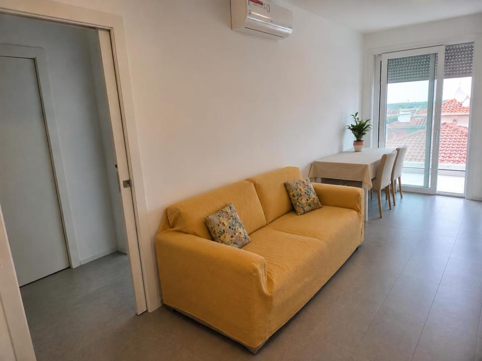 Alexander Palace Apartment in Caorle