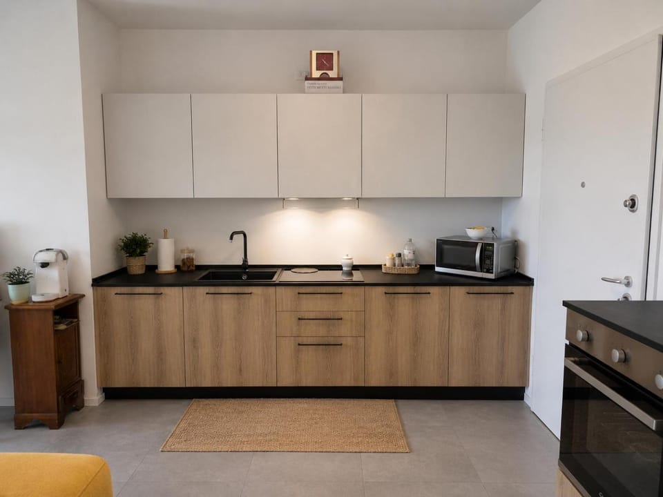 Alexander Palace Apartment in Caorle