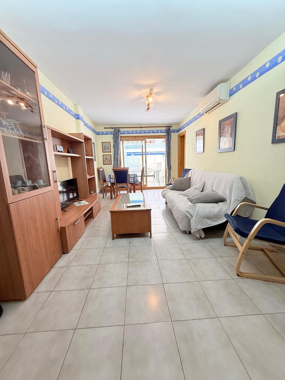 Apartamento Oropesa El Faro II Ref 071 Apartment in Oropesa del Mar