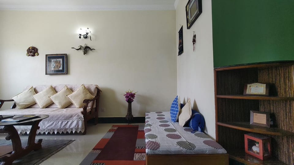 Metro Axis Residency Apartment in Kathmandu