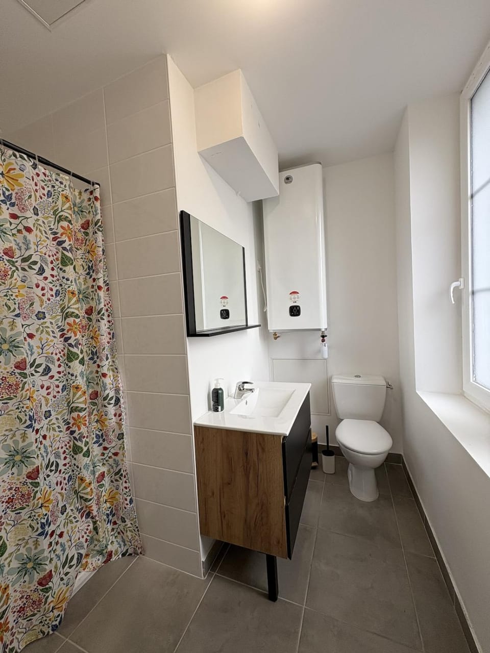Le Petit Oasis Apartment in Bourgogne-Franche-Comté