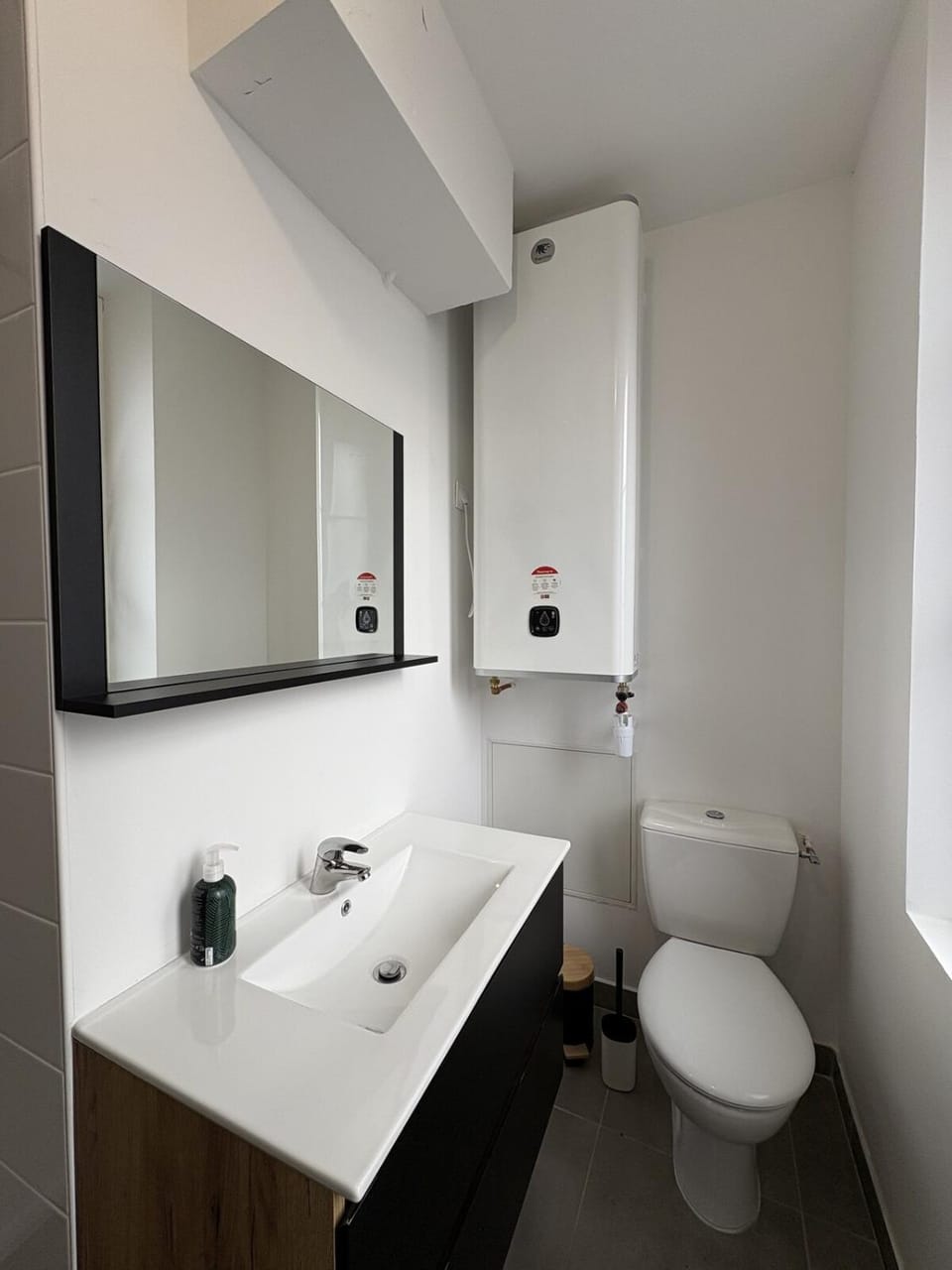 Le Petit Oasis Apartment in Bourgogne-Franche-Comté