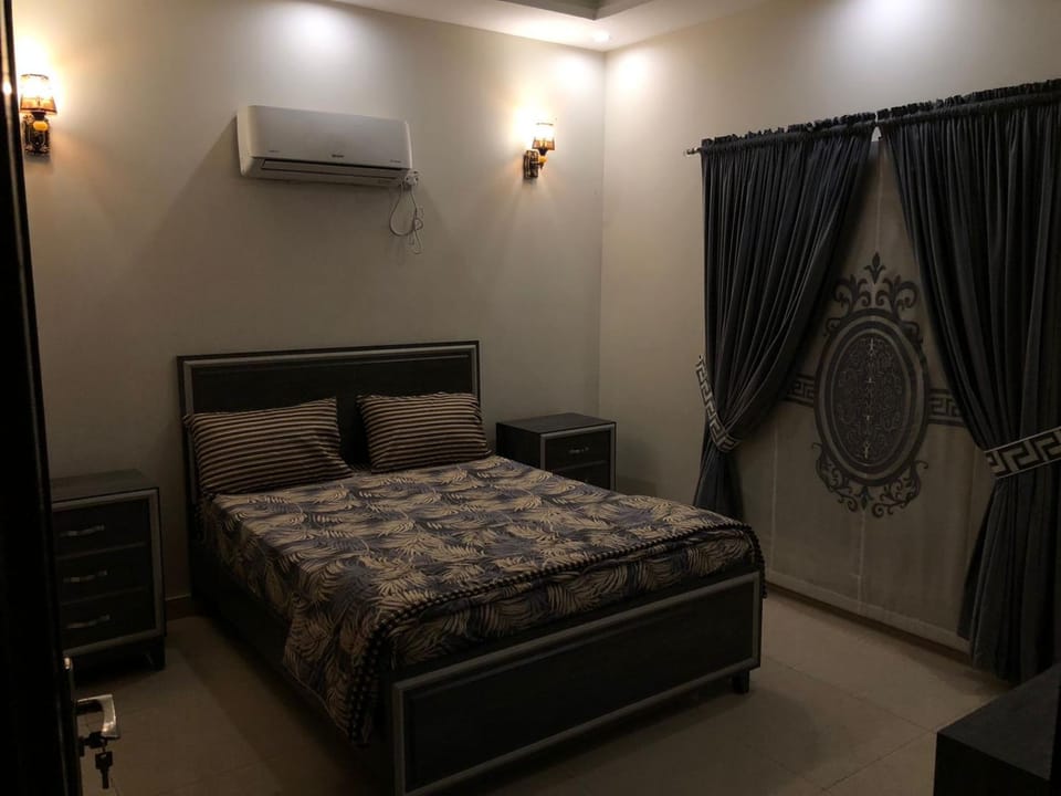 Vacation home Villa in Karachi