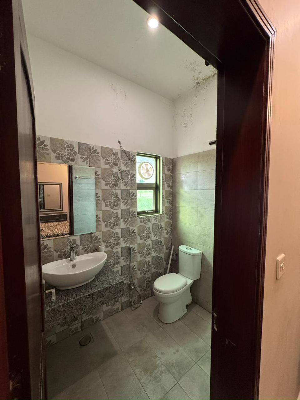 Vacation home Villa in Karachi