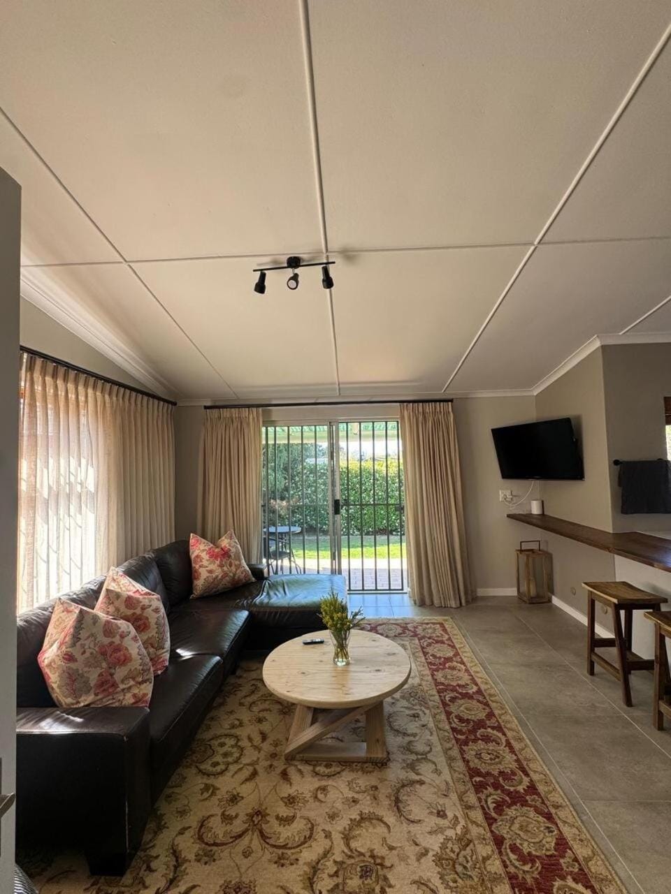 Cosy Garden Cottage Apartment in Plettenberg Bay