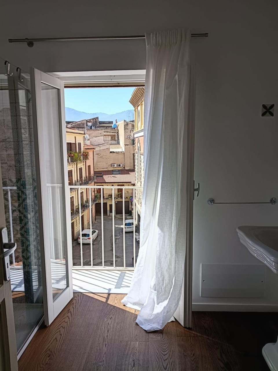 Calderai 18 Apartment in Palermo