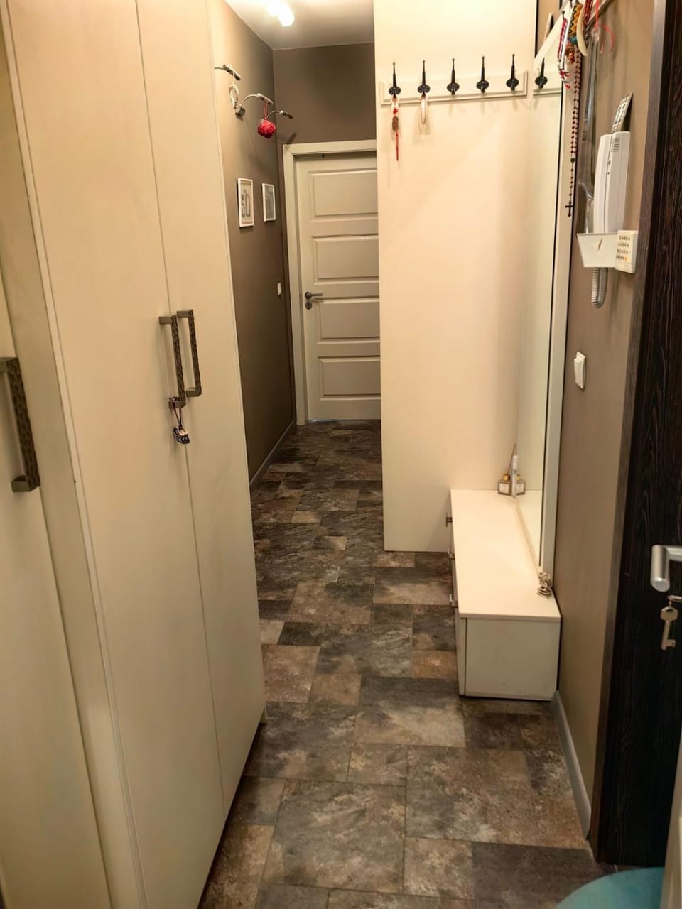 Top location near the Center! Apartment in Sofia