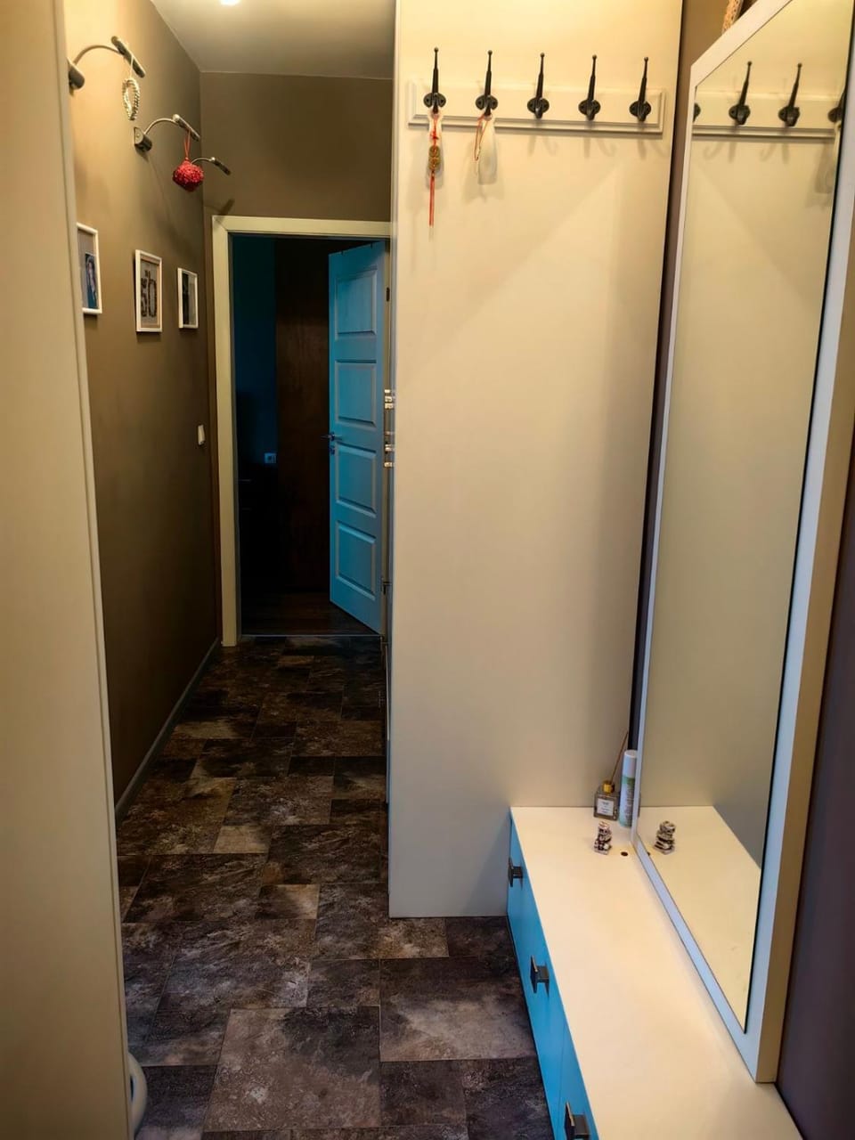 Top location near the Center! Apartment in Sofia