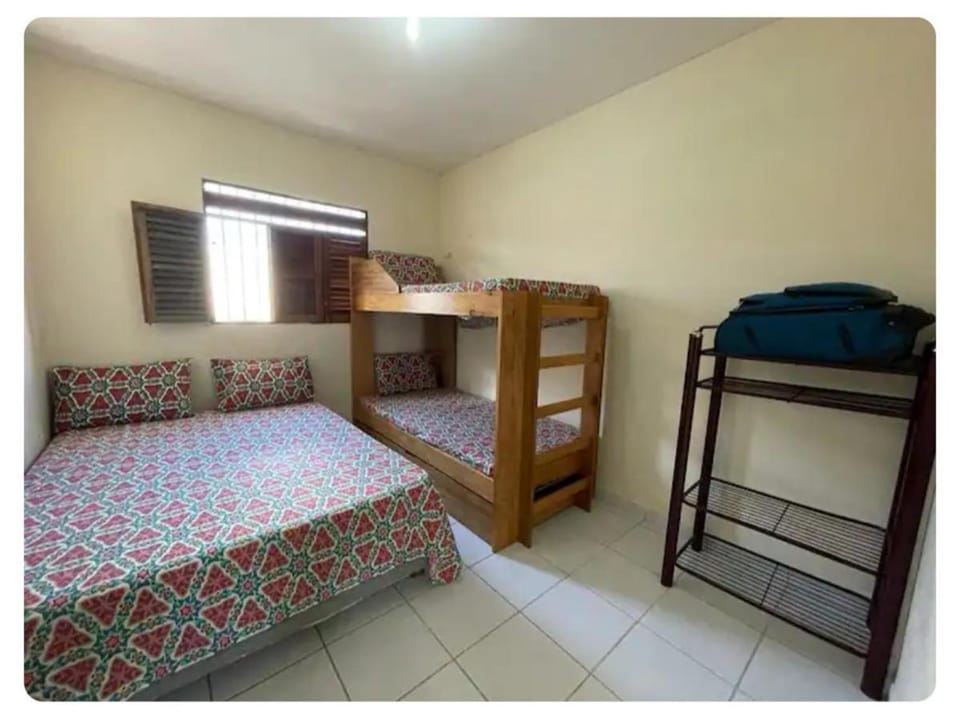 Qualidade e Conforto na Belíssima Praia de Jacumã House in State of Paraíba, Brazil