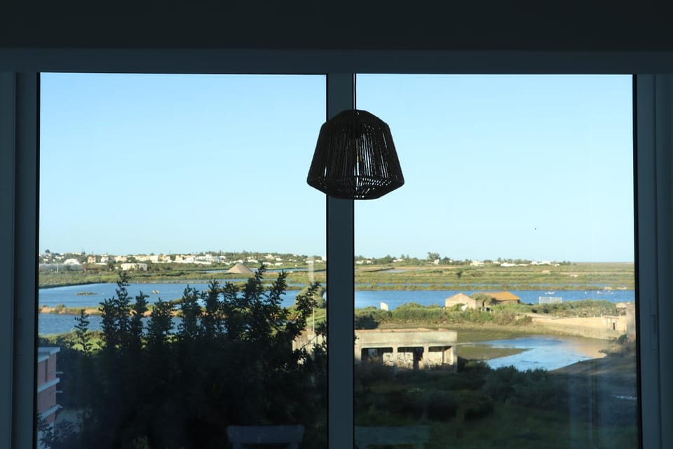 Natural landscape, Landmark view