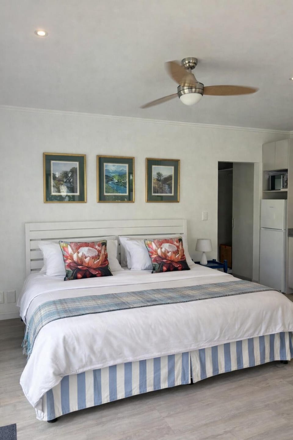 Brackenridge Garden Cottage Apartment in Plettenberg Bay