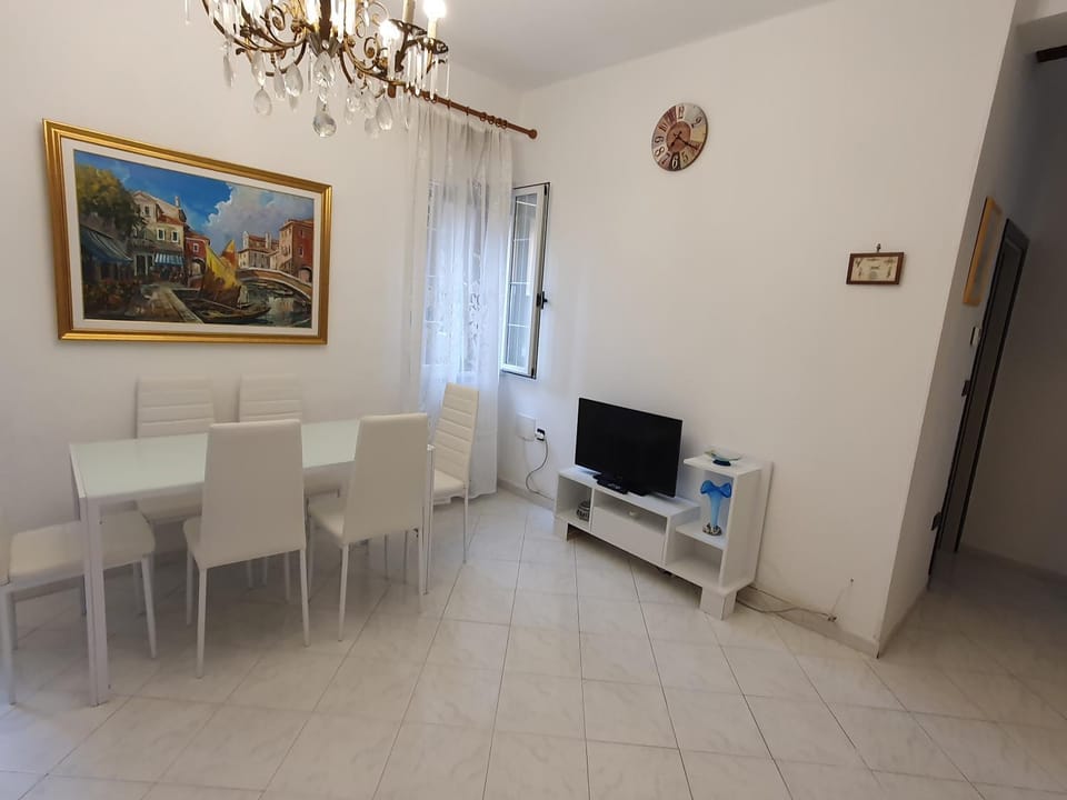 Peschiera Apartment in Chioggia